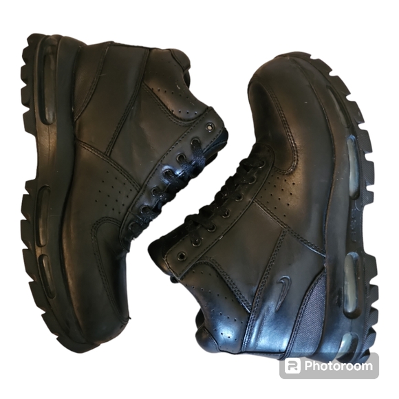 Nike ACG Other - Nike Goadome ACG Waterproof boots